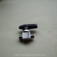 卡套球閥316L高壓儀表球閥焊接閥門批發(fā)