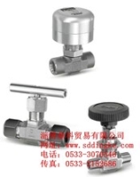 PARKER派克進口M6A-V4AN-SS針型閥現(xiàn)貨出售