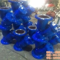亳州Y型過(guò)濾器,上海慎工閥門,不銹鋼Y型過(guò)濾器SY4P