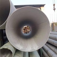 S32750不銹鋼厚壁管 2507小口徑精密管 海水淡化成套設(shè)備用管