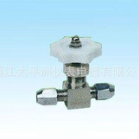 長(zhǎng)期供應(yīng)排污儀表閥門(mén)單向儀表閥門(mén)卡套球閥仿美球閥