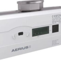 AQUAMETROAERIUS燃氣表