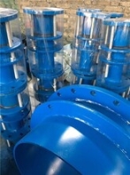 威銳管道圖_熱力管道伸縮器_伸縮器