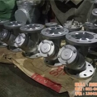 慎工美標(biāo)閥門_惠州Y型過濾器_304SSY型過濾器GL41W