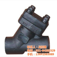 快開式Y(jié)型過濾器_德陽Y型過濾器_慎工美標閥門