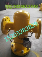 YJG-Z過(guò)濾器外形尺寸燃?xì)膺^(guò)濾器型號(hào)過(guò)濾器圖片