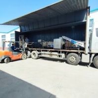海產(chǎn)品清洗機廠家，烏賊蝦仁銀魚鼓泡清洗機作用，水產(chǎn)品清洗機