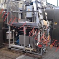 出售二手利樂灌裝機(jī)（9機(jī)、19機(jī)）