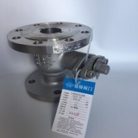 襯氟放料球閥重慶國(guó)標(biāo)放料球閥FQ41F46-16P