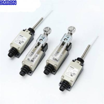 銷售歐姆龍行程開關(guān)ME-8108行程開關(guān)數(shù)控機(jī)床限位開關(guān)接觸式滾輪傳感器下單發(fā)貨