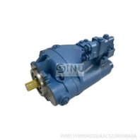 艙蓋液壓泵柱塞泵PVM131MR09GS02AAC32200000A0Apistonpump