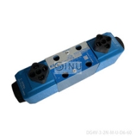 船用電磁換向閥DG4V32NMUD660solenoidvalve