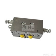 軟管起重吊機(jī)平衡閥C100YBALANCEVALVE