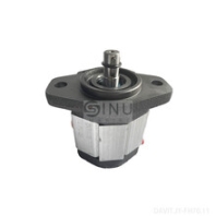 船用液壓齒輪泵GHP1A-D-2-FGGearpump