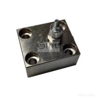 船用艙蓋截止閥StopvalveSGK-06H-20