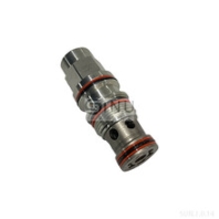 船用液壓平衡閥CounterbalanceValveCBCG-LJN