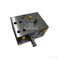 復(fù)合平衡閥HOISTINGVALVEBLOCKICE14DWG:M204-1012-MC