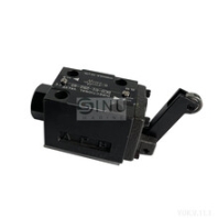 船用甲板錨機液壓閥凸輪操作閥DCG-02-2B2CAMOPERATINGVALVE