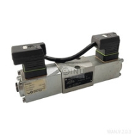WANDFLUHHYDRAULICSOLENOIDVALVEBM4D42-Z311電磁閥