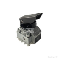 FR2-1Limitvalveforshipcranespareparts液壓限位開關