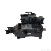 Steeringgearhydralicpump3V-FH2B-MK-RFBLA52D11液壓泵