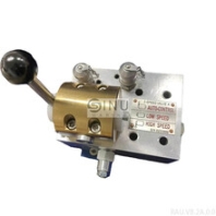 A型雙速閥ATpyetwo-SpeedValve8200999-D-0000101U