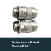 VRF1/2船舶液壓閥艙蓋控制閥