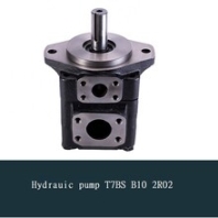 船舶液壓泵葉片泵T7BS-B10-2R02