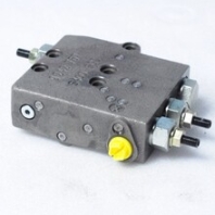 Controlvalvesforhydraulicpump液壓泵控制閥