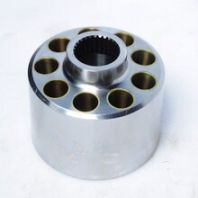 Cylinderblock氣缸體A10系列液壓泵備件