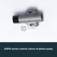 A10VOseriescontrolvalvesofpistonpump柱塞泵控制閥