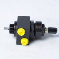 A4VSOSeriesPilotValvesofpistonpump柱塞泵先導(dǎo)閥