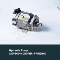 A10VSO140DRG-31R-PPB12NOO艙蓋液壓泵