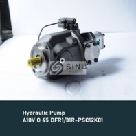 A10VO45DFR1-31R-PSC12K01艙蓋液壓泵