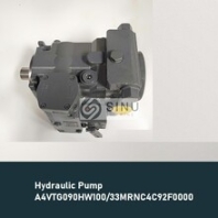 船舶液壓泵A4VTG090HW100-33MRNC4C92F0000Ahydraulicpump