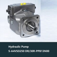 船用液壓泵A4VSO250DR-30R-PPB13N00hydraulicpump