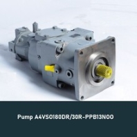 A4VSO180DR-30R-PPB13NOO液壓泵hydraulic_pump