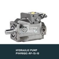 船用錨機(jī)液壓泵PVH98QIC-RF-1S-10