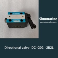 船用換向閥方向閥DC-G02-2B2LDirectionalvalve