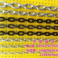 鏈條青島萬成錨鏈工業(yè)鏈條