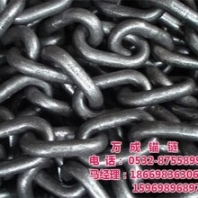 船用錨鏈廠家萊西錨鏈青島萬成錨鏈