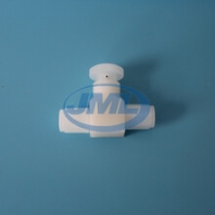 加工定制PTFE/PVDF/PP針閥針型閥擴(kuò)口針閥