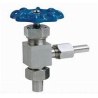 J24W角式針型閥上海閥天