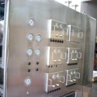 Butech高壓閥門60UV41V