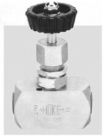 2215F4Y針型閥-美國HOKE（上海）達(dá)瓊流體現(xiàn)貨供應(yīng)