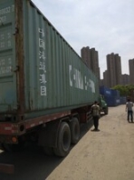 上海二手集裝箱出售改裝回收租賃