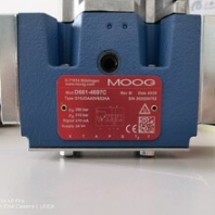 D661-4594C穆格MOOG伺服閥