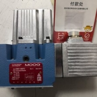 D661-4204美國(guó)MOOG伺服閥