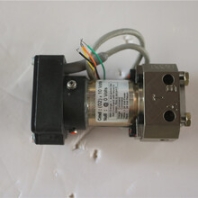 HRTEXTRON電液伺服閥27G50F-5F06-999