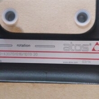 MOOG閥630-1033G
